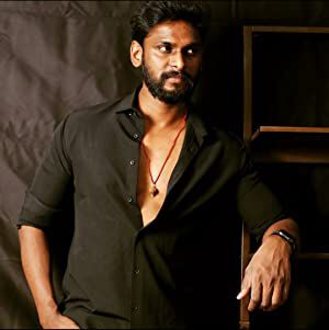 Official profile picture of Prashant Karthi
