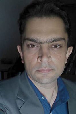 Official profile picture of Prateek Kapoor
