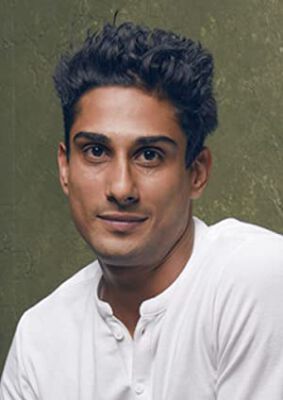 Official profile picture of Prateik Babbar