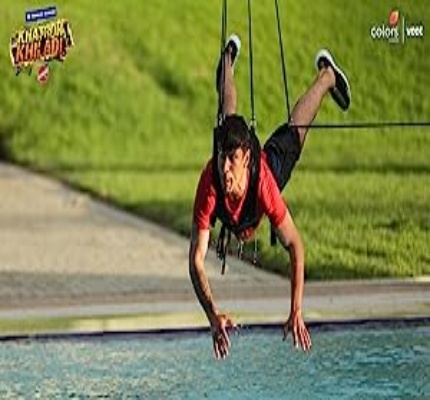 Official profile picture of Pratik Sehajpal