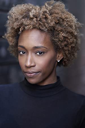 Official profile picture of Precious Gilbert