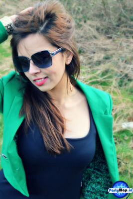 Photo of Preet Kamal at an appearance