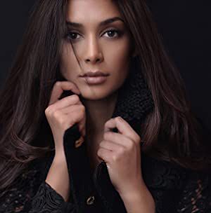 Official profile picture of Preeti Desai