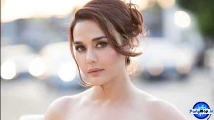 Official profile picture of Preity Zinta