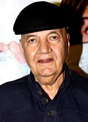 Official profile picture of Prem Chopra