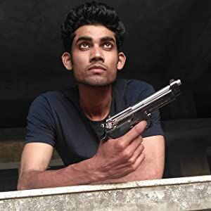 Official profile picture of Prem Saxena