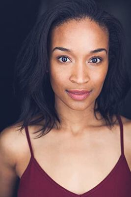 Official profile picture of Prema Cruz