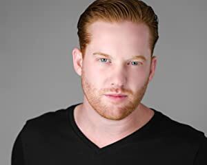 Official profile picture of Preston Baker
