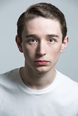 Official profile picture of Preston Nyman