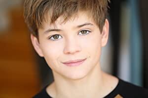 Official profile picture of Preston Oliver