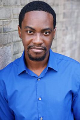 Official profile picture of Preston Tate Jr.