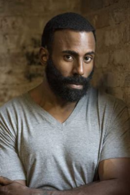 Official profile picture of Preston Thomas