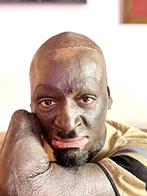 Official profile picture of Prince Amponsah