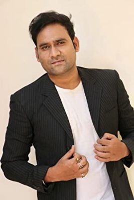 Official profile picture of Prince Bansal
