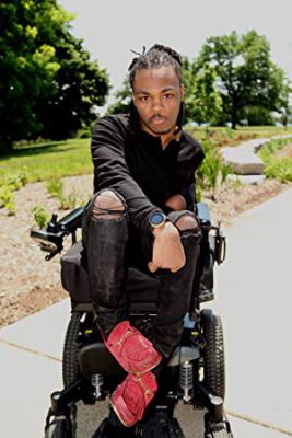 Official profile picture of Prince E. Mayes-Sullivan