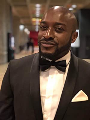 Official profile picture of Prince Marfo
