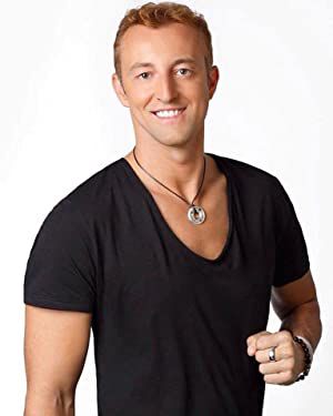 Official profile picture of Prince Mario-Max Schaumburg-Lippe