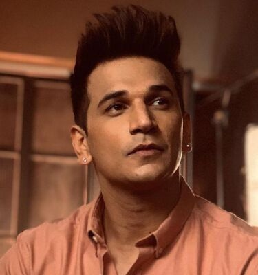 Official profile picture of Prince Narula