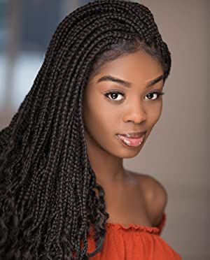 Official profile picture of Princess Adenike