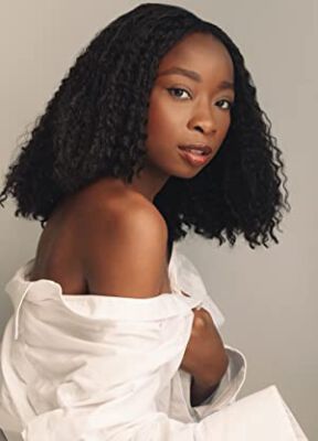 Official profile picture of Princess Davis