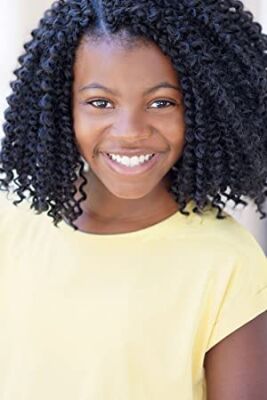 Official profile picture of Princess K. Mapp