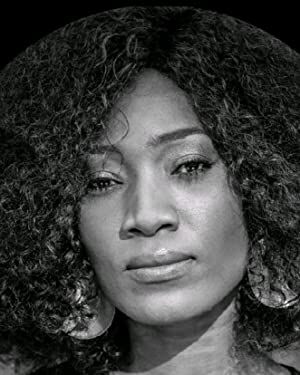 Official profile picture of Princess Tetteh Cudjoe