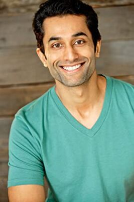 Official profile picture of Pritesh Shah