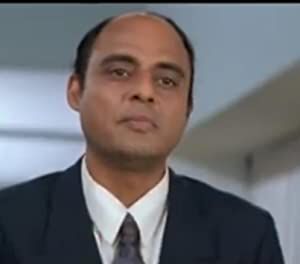 Official profile picture of Prithvi Zutshi