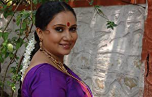 Official profile picture of Priya Arun Berde