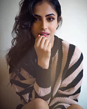 Official profile picture of Priya Banerjee