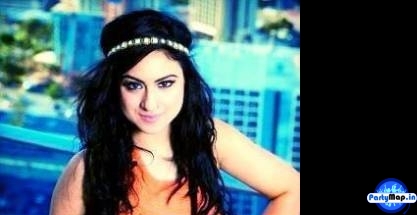 Photo of Priya Malik at an appearance