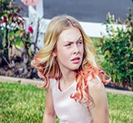 Official profile picture of Priya Valentine Pullman