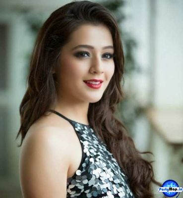 Official profile picture of Priyal Gor