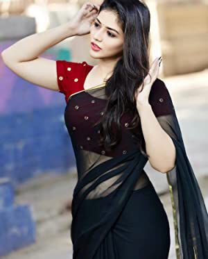 Official profile picture of Priyanka Jawalkar