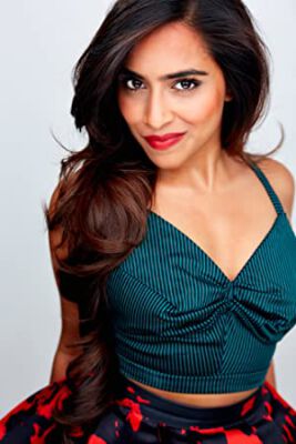 Official profile picture of Priyanka Krishnan