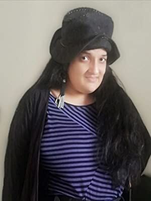 Official profile picture of Priyanka Raina