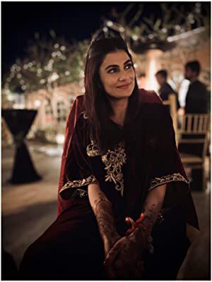 Official profile picture of Priyasha Bhardwaj