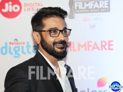 Official profile picture of Prosenjit Chatterjee