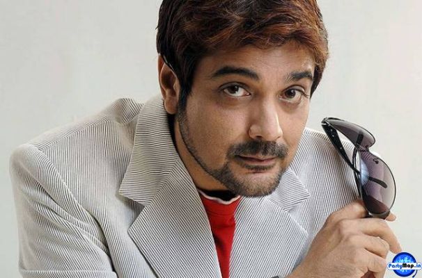 Photo of Prosenjit Chatterjee at a show