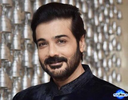 Photo of Prosenjit Chatterjee at an appearance