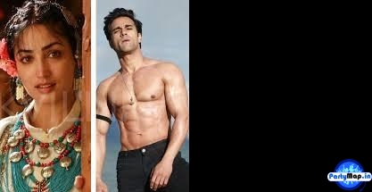 Photo of Pulkit Samrat at a show