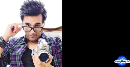 Photo of Pulkit Samrat at a concert