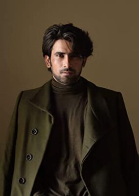 Official profile picture of Puneet Dehran