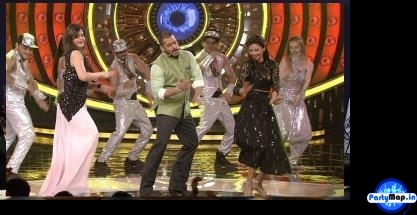 Photo of Puneet Vashishtha at a concert