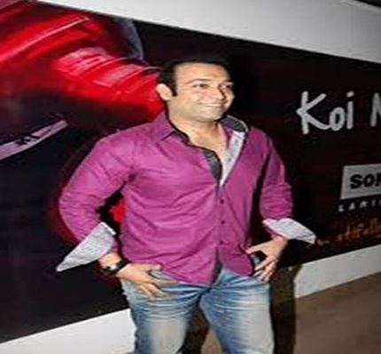 Official profile picture of Puru Rajkumar