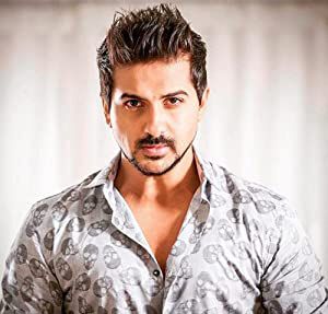 Official profile picture of Pushkar Jog
