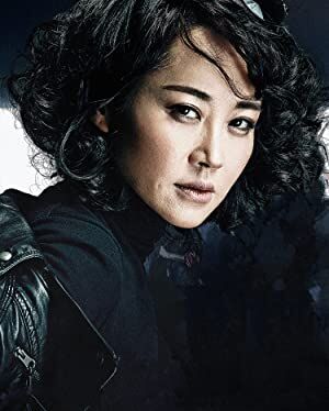 Official profile picture of Qing Xu