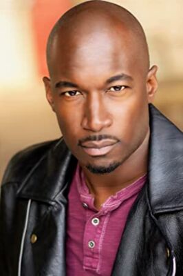 Official profile picture of Qualen Bradley