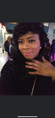 Official profile picture of QuaNae Coleman