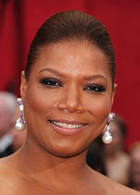Official profile picture of Queen Latifah
